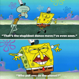 Top Spongebob Meme Wallpaper Full HD 4k To Use