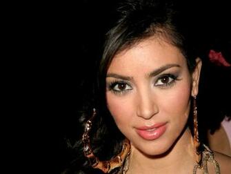 Wallpaper Kim Kardashian