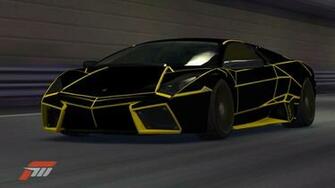 Tron Lamborghini Aventador Exclusive HD Wallpaper