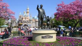Disneyland HD Wallpaper For Desktop