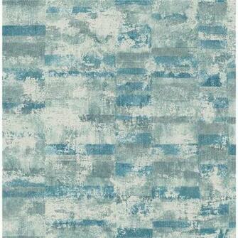 Mw30402 Seabrook Wallpaper Metal Works Gutenberg