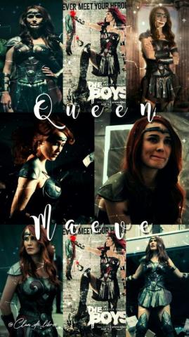 The Boys Wallpaper Tv Shows