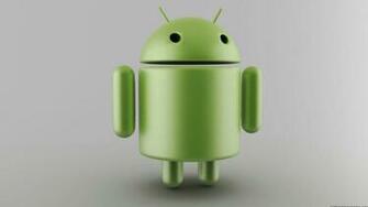 Android Robot Wallpaper HD Daily