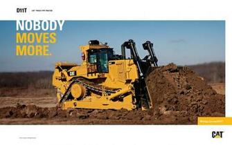 Caterpillar Equipment Wallpaper