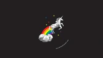 Unicorn Wallpaper