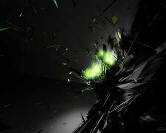 Toxic Wallpaper By M0rfgfx