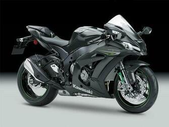 Ninja Zx10r Wallpaper Kawasaki