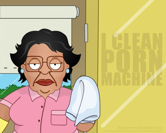 Consuela Family Guy Wallpaper By Djluckyremix