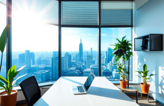 Office Work Wallpaper
