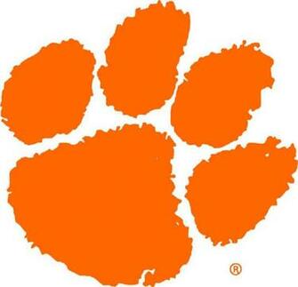 Clemson Tiger Paw Graphics Code Comments