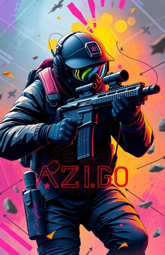 Cs Go Rank Wallpaper