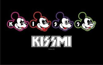 Kiss The Band Wallpaper Image Pictures Becuo
