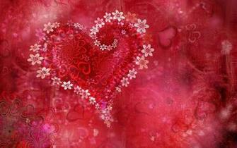 Vintage Valentine Desktop Wallpaper At Wallpaperbro