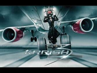 Krrish Hq Movie Wallpaper HD