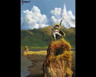 Ing Chrono Trigger HD Wallpaper Color Palette Tags