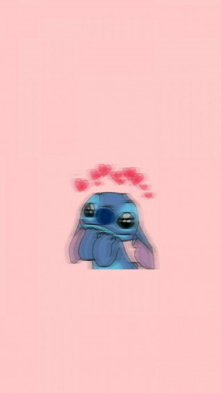 Aesthetic Cartoon Wallpaper