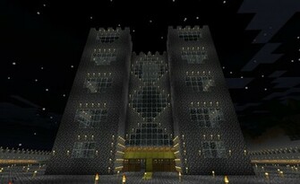 Awesome Minecraft Wallpaper In HD Design Utopia Trend