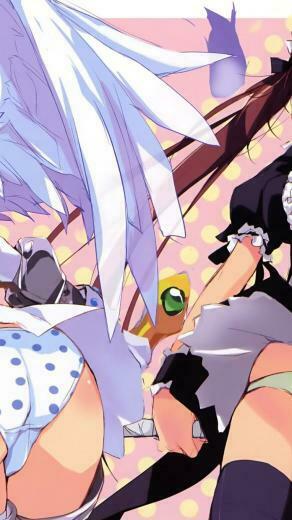 Airi Queens Blade Nanael Best Widescreen Background Awesome