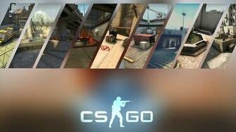 Cs Go Wallpaper Map Pool Csgo Background
