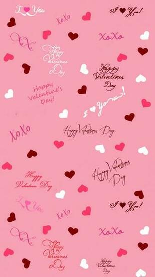 Xoxo Wallpaper iPhone Plus Mactrast