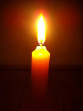 Candle Light Wallpaper HD Topwallpaper
