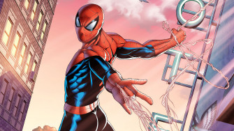 Spiderman Comic Art Spider Man Wallpaper Phone