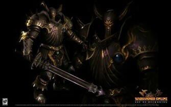Warhammer Online Wallpaper X