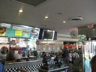 Chelsea Clock Mel S Diner
