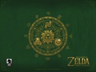 With The Release Of Long Awaited Localization Hyrule Historia