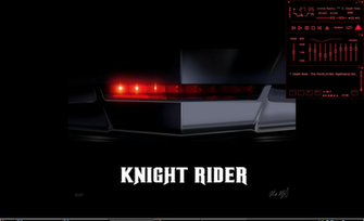 Webklik Nl Knight Rider Wallpaper And Screensavers