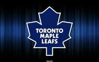Toronto Maple Leafs Wallpaper Background