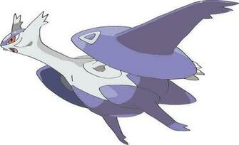 Mega Latios By O121do1