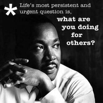 Martin Luther King Jr Wallpaper