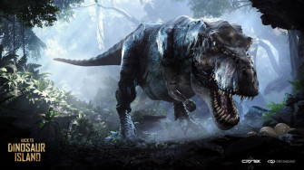 Dinosaur Wallpaper