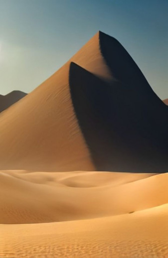 Frank Herbert S Dune Wallpaper