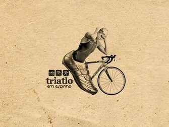 Triathlon Inspiration Wallpaper Creative Sport Inspired