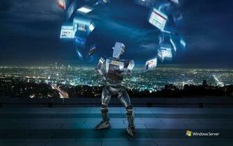 Windows Server Wallpaper Kb