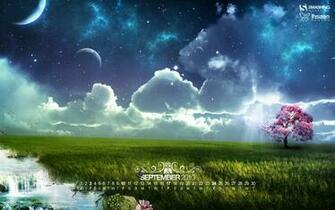 Summer S End Desktop Pc And Mac Wallpaper