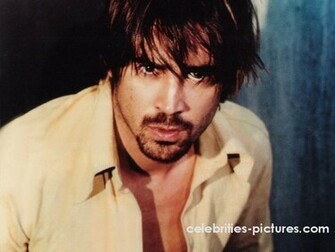 Colin Wallpaper Farrell