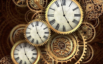 Gold Clock Live Wallpaper Pro Amazon Ca Appstore For Android