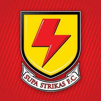 Supa Strikas Fc
