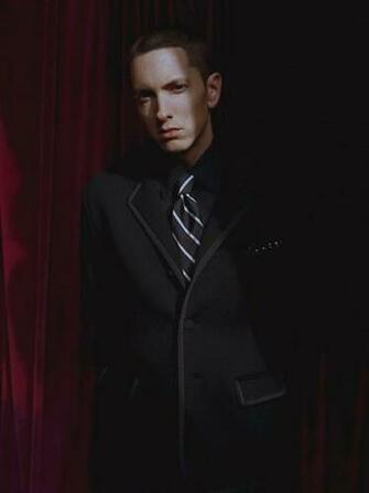 Slim Shady Eminem Stan Wallpaper In