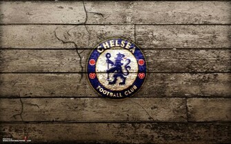 Chelsea Logo Wallpaper HD