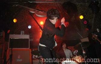 One Night Only Image George Of Performs