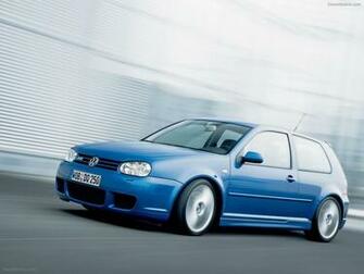 Volkswagen Golf Iv R32 Exotic Car Wallpaper Of Diesel