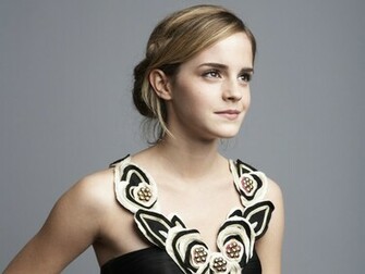 Emma Watson Wallpaper HD