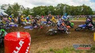 Unadilla Ama Pro Motocross Image Gallery B Mcnews Au