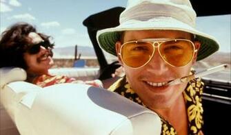 Fear And Loathing In Las Vegas Wallpaper
