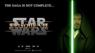 Episode Vii Wallpaper By Sawn77