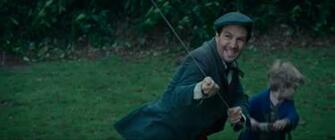 Mary Poppins Returns Trailer The Magic